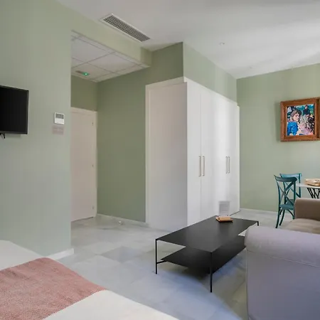 Apartamento Luces De Catedral *