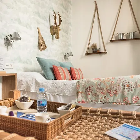 Apartamento Luces De Catedral *