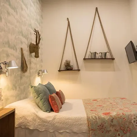 Apartamento Luces De Catedral Alicante