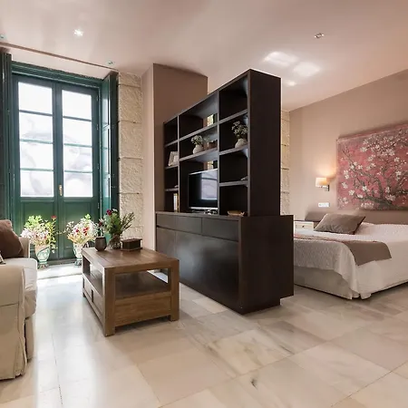 Apartamento Luces De Catedral Alicante