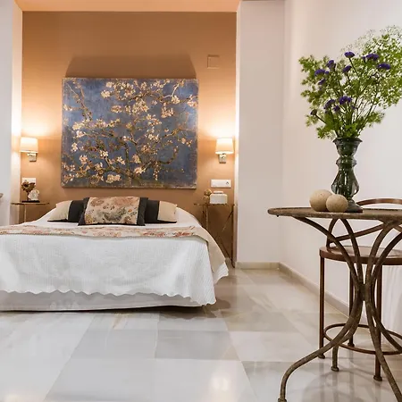Apartamento Luces De Catedral *