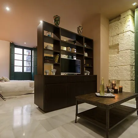 Apartamento Luces De Catedral *