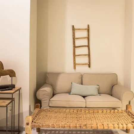Luces De Catedral Apartment *