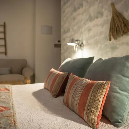 Luces De Catedral Apartment Alicante