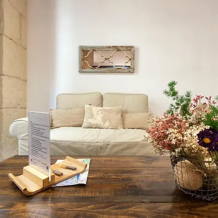 Luces De Catedral Apartment *