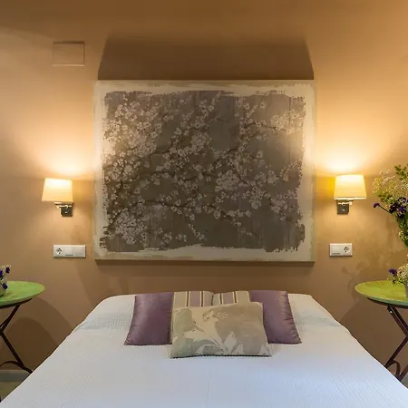 Apartment Luces De Catedral