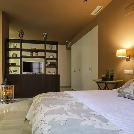 Apartment Luces De Catedral Alicante